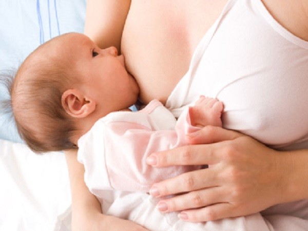Cho con bú giúp giảm nguy cơ tiểu đường tuýp 2 ảnh 1 Cho con bú giúp giảm nguy cơ tiểu đường tuýp 2 ảnh 1
