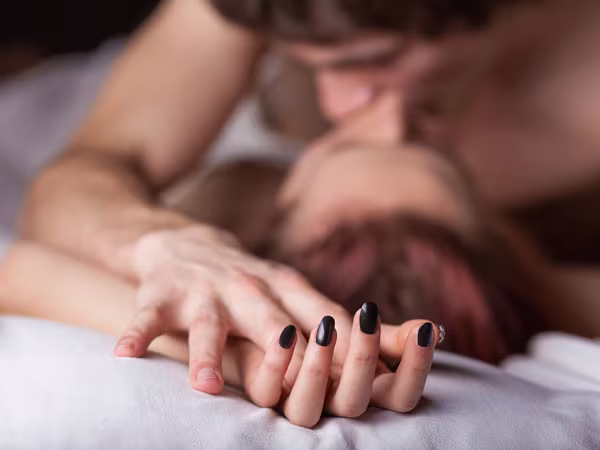 Dấu hiệu cho thấy nàng rất giỏi "chuyện ấy" ảnh 1 Dấu hiệu cho thấy nàng rất giỏi "chuyện ấy" ảnh 1