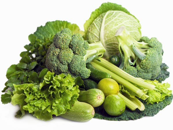Nguyên liệu lành mạnh cho món salad ảnh 1 Nguyên liệu lành mạnh cho món salad ảnh 1
