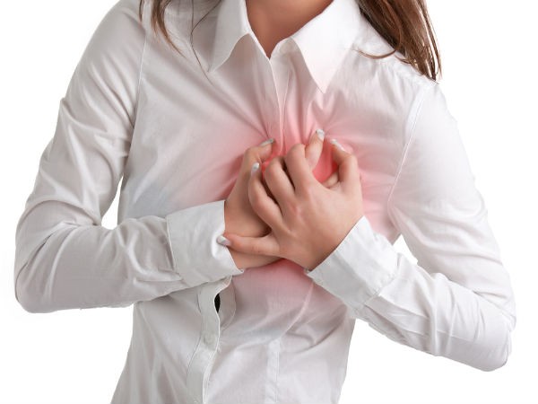 Thận trọng với những dấu hiệu sớm của bệnh tim ảnh 1 Thận trọng với những dấu hiệu sớm của bệnh tim ảnh 1
