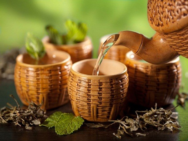 Mỗi ngày một tách trà giúp bảo vệ tim ảnh 1 Mỗi ngày một tách trà giúp bảo vệ tim ảnh 1