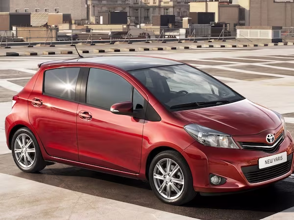 Doanh số bán xe năm 2014: Toyota dẫn đầu ảnh 1 Doanh số bán xe năm 2014: Toyota dẫn đầu ảnh 1