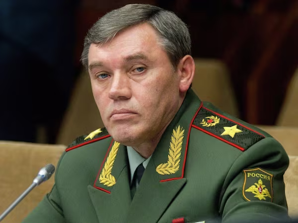 Nga vẫn bắt kịp khả năng quân sự của Mỹ, NATO ảnh 1