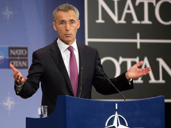 NATO không muốn đối đầu và cô lập Nga ảnh 1 NATO không muốn đối đầu và cô lập Nga ảnh 1