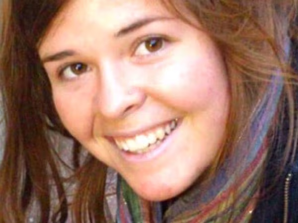 Nhà Trắng xác nhận cái chết của con tin người Mỹ Kayla Muller ảnh 1 Nhà Trắng xác nhận cái chết của con tin người Mỹ Kayla Muller ảnh 1