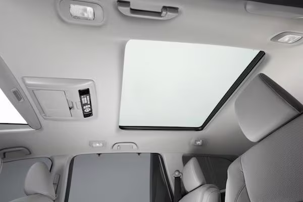 Honda Pilot 2016: Rộng rãi và hiện đại ảnh 11