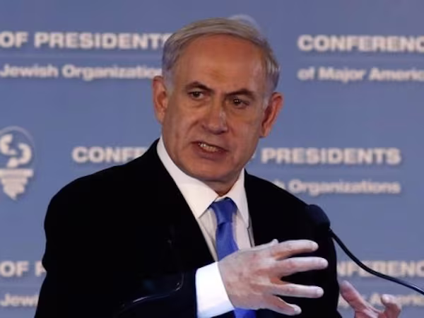 Ngoại trưởng Kerry: Thủ tướng Israel nhầm về quan điểm của Mỹ với Iran ảnh 1