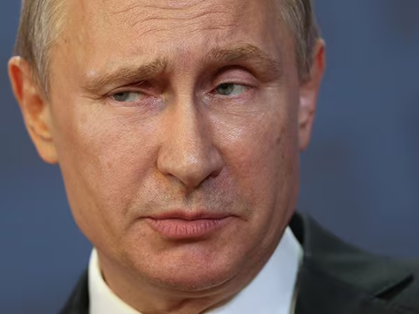 Tổng thống Putin hứa trừng trị kẻ ám sát ông Nemtsov ảnh 1 Tổng thống Putin hứa trừng trị kẻ ám sát ông Nemtsov ảnh 1