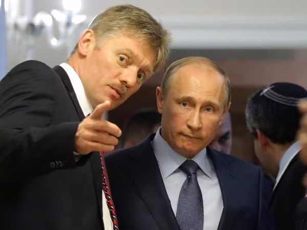 Moscow: Trừng phạt không thể khiến Nga thay đổi chính sách đối ngoại ảnh 1 Moscow: Trừng phạt không thể khiến Nga thay đổi chính sách đối ngoại ảnh 1