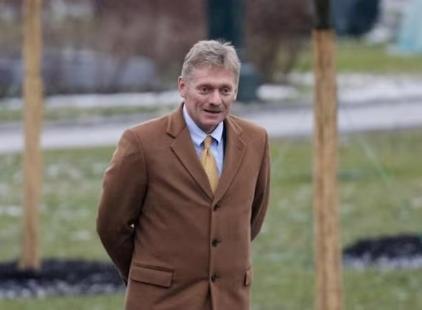 Nga khẳng định không trả lại Crimea cho Ukraine ảnh 1 Nga khẳng định không trả lại Crimea cho Ukraine ảnh 1