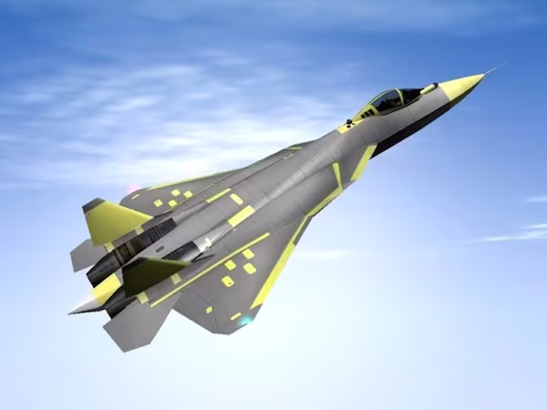 Nga sản xuất hàng loạt tiêm kích T-50 vào 2016 ảnh 1