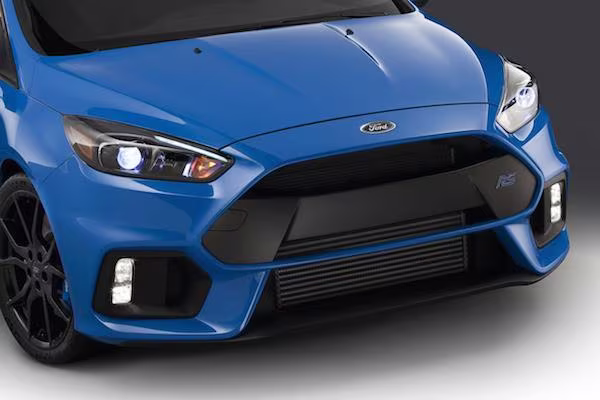 Ford Focus RS 2016 sẵn sàng cho triển lãm ôtô New York ảnh 4 Ford Focus RS 2016 sẵn sàng cho triển lãm ôtô New York ảnh 4