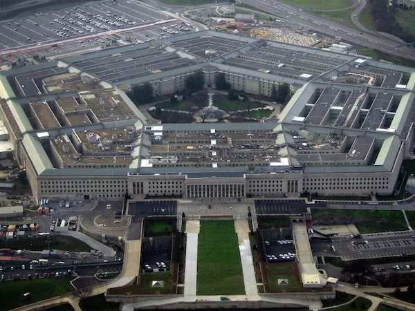 Giải quyết khủng hoảng Ukraine: Mỹ cần đối thoại với Nga ảnh 1 Giải quyết khủng hoảng Ukraine: Mỹ cần đối thoại với Nga ảnh 1