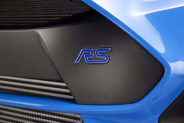 Ford Focus RS 2016 sẵn sàng cho triển lãm ôtô New York ảnh 3 Ford Focus RS 2016 sẵn sàng cho triển lãm ôtô New York ảnh 3