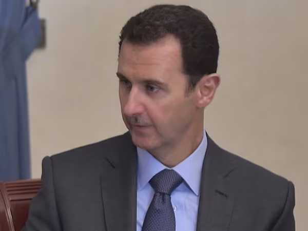 Syria: Liên quân chống khủng bố của Mỹ chỉ chiến đấu hời hợt ảnh 1