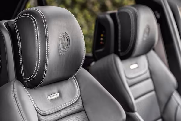 Mercedes-Benz GLE thế hệ mới: Đẹp mê hồn  ảnh 7 Mercedes-Benz GLE thế hệ mới: Đẹp mê hồn  ảnh 7