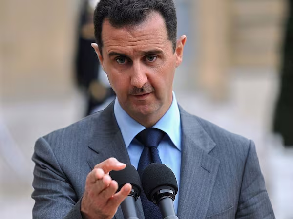Tổng thống Assad thừa nhận Nga cung cấp vũ khí cho Syria trong thời gian nội chiến ảnh 1 Tổng thống Assad thừa nhận Nga cung cấp vũ khí cho Syria trong thời gian nội chiến ảnh 1