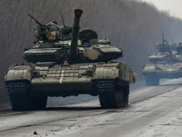 Nga kêu gọi mở rộng yêu cầu rút vũ khí ở miền đông Ukraine ảnh 1 Nga kêu gọi mở rộng yêu cầu rút vũ khí ở miền đông Ukraine ảnh 1