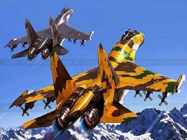 Su-35 có thể trễ hẹn đến Trung Quốc do bất đồng về giá ảnh 1