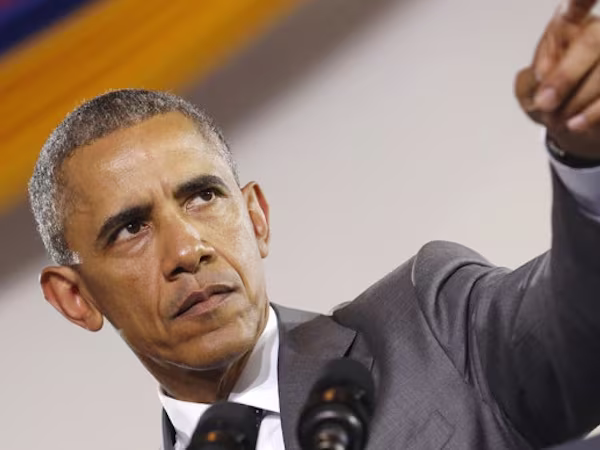Tổng thống Mỹ Obama khẳng định không ngại việc Iran có S-300 ảnh 1 Tổng thống Mỹ Obama khẳng định không ngại việc Iran có S-300 ảnh 1