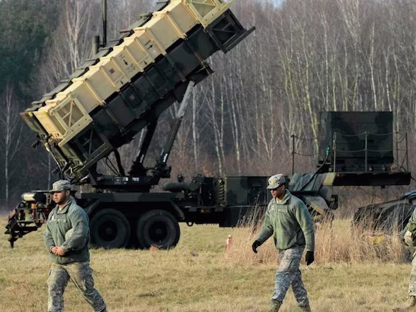 NATO tiếp tục kế hoạch mở rộng về Đông Âu ảnh 1