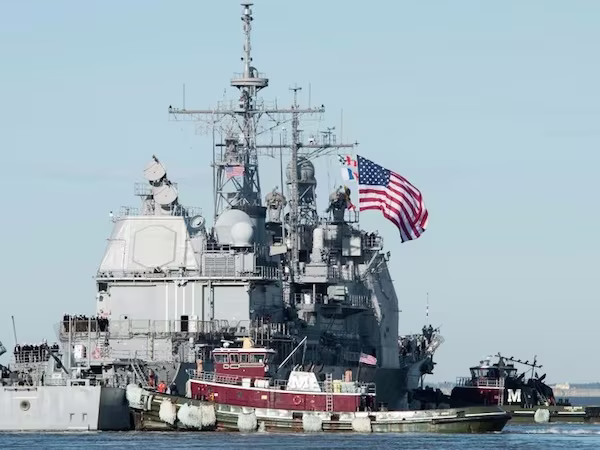 Moscow: NATO tập trận chống tên lửa đạn đạo là nhằm vào Nga ảnh 1 Moscow: NATO tập trận chống tên lửa đạn đạo là nhằm vào Nga ảnh 1