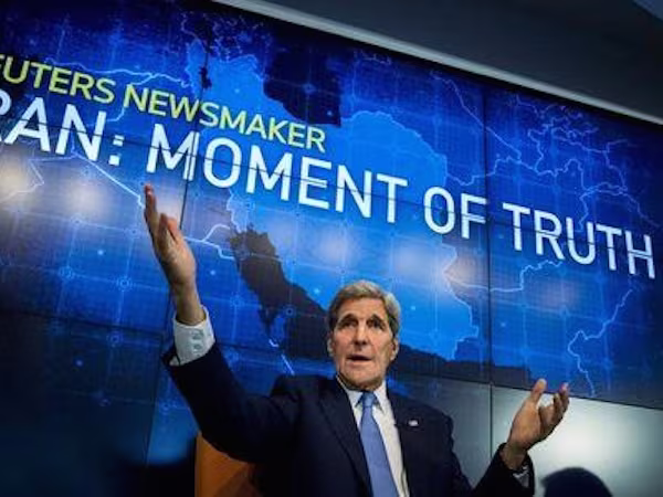 Đồng USD bị ảnh hưởng nếu Mỹ ra khỏi thoả thuận Iran ảnh 1 Đồng USD bị ảnh hưởng nếu Mỹ ra khỏi thoả thuận Iran ảnh 1