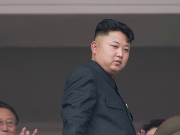 Triều Tiên doạ biển Hàn Quốc thành "biển lửa" ảnh 1