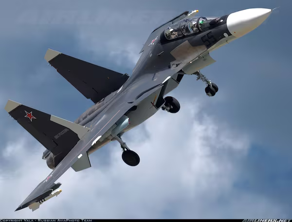 Hải quân Nga nhận 50 máy bay Su-30SM cho tới năm 2020 ảnh 1 Hải quân Nga nhận 50 máy bay Su-30SM cho tới năm 2020 ảnh 1