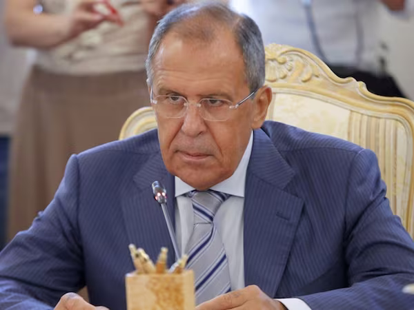 Nga phản đối ý tưởng chia cắt Iraq của Phó Tổng thống Mỹ ảnh 1 Nga phản đối ý tưởng chia cắt Iraq của Phó Tổng thống Mỹ ảnh 1