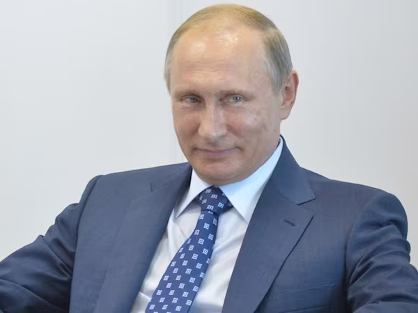 Tổng thống Putin: Hãy ngừng sử dụng đồng USD và Euro ảnh 1