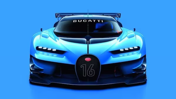 Bugatti Vision Gran Turismo concept: "Ngầu" nhưng chỉ để ngắm ảnh 2 Bugatti Vision Gran Turismo concept: "Ngầu" nhưng chỉ để ngắm ảnh 2