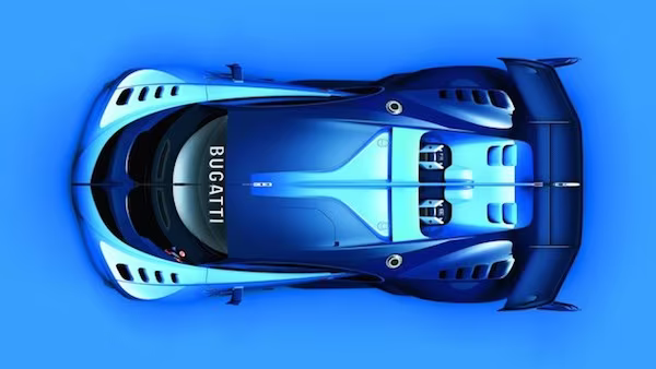 Bugatti Vision Gran Turismo concept: "Ngầu" nhưng chỉ để ngắm ảnh 4 Bugatti Vision Gran Turismo concept: "Ngầu" nhưng chỉ để ngắm ảnh 4