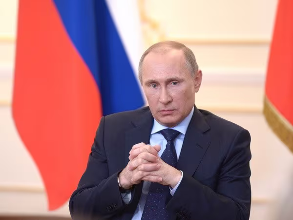 Tổng thống Putin thừa nhận hỗ trợ quân sự cho chính phủ Syria ảnh 1 Tổng thống Putin thừa nhận hỗ trợ quân sự cho chính phủ Syria ảnh 1