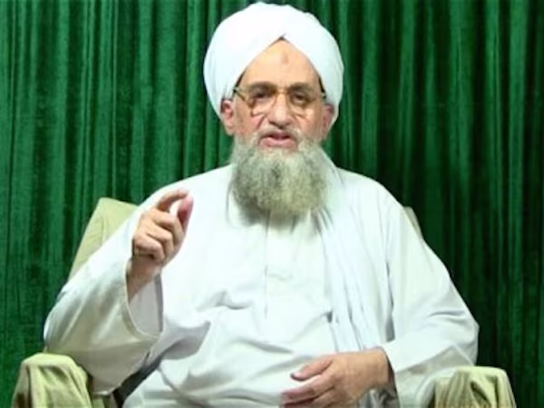 Lãnh đạo Al-Qaeda kêu gọi thanh niên Hồi giáo khủng bố phương Tây ảnh 1 Lãnh đạo Al-Qaeda kêu gọi thanh niên Hồi giáo khủng bố phương Tây ảnh 1