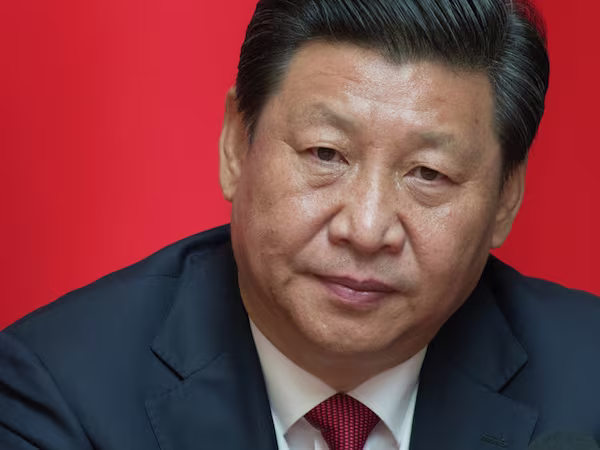 Ông Tập Cận Bình sẽ huỷ thăm Mỹ nếu Washington trừng phạt Bắc Kinh? ảnh 1 Ông Tập Cận Bình sẽ huỷ thăm Mỹ nếu Washington trừng phạt Bắc Kinh? ảnh 1