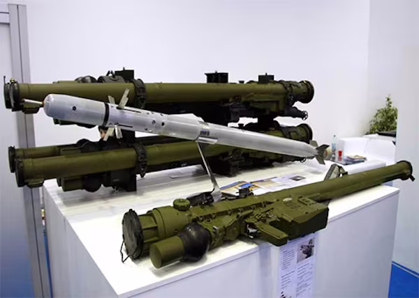 Brazil muốn mua các hệ thống phòng không Pantsir-S1, Igla từ Nga ảnh 2 Brazil muốn mua các hệ thống phòng không Pantsir-S1, Igla từ Nga ảnh 2