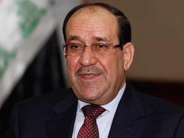 Iraq "chê" liên quân của Mỹ, khen nức nở không kích Nga ảnh 1 Iraq "chê" liên quân của Mỹ, khen nức nở không kích Nga ảnh 1