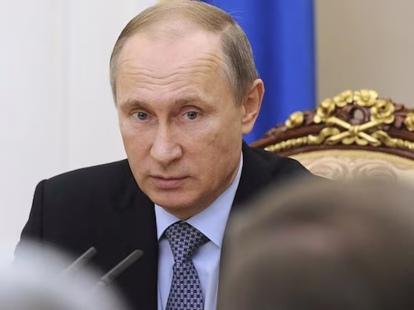 Nga thừa nhận đã hợp tác với phe đối lập ở Syria  ảnh 1