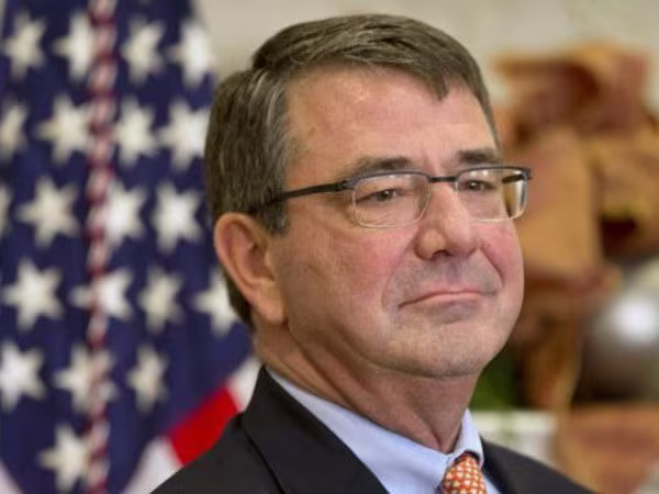 Mỹ đề nghị Thổ Nhĩ Kì chuyên tâm hơn vào đánh IS ảnh 1