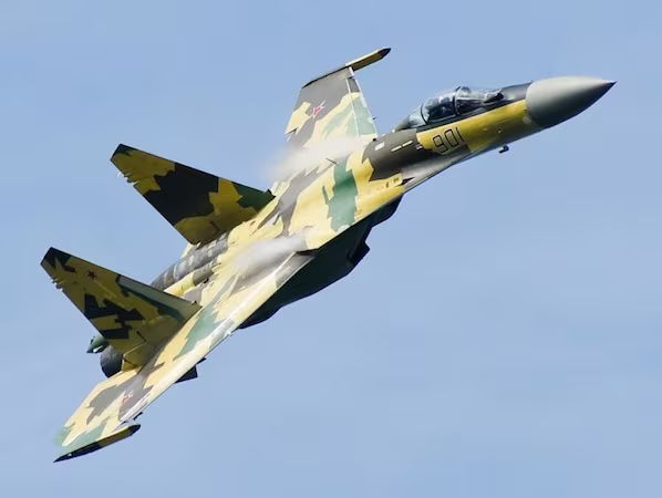 Các nước xếp hàng dài để mua Su-34 và Su-35 của Nga ảnh 2 Các nước xếp hàng dài để mua Su-34 và Su-35 của Nga ảnh 2