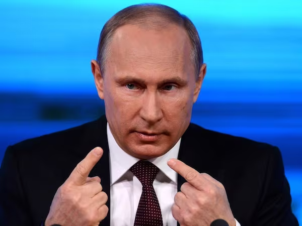 Tổng thống Putin ra lệnh kiện Ukraine nếu không trả nợ 3 tỉ USD ảnh 1