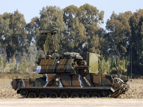 Nga - Ấn Độ hợp tác phát triển các hệ thống phòng không ảnh 1