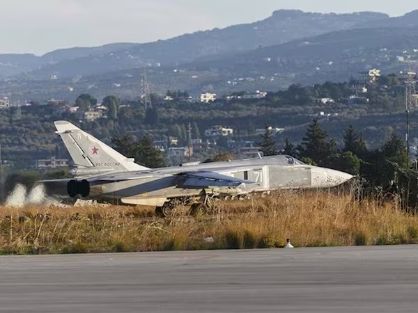 Moscow bác tin đồn Thổ Nhĩ Kỳ lại bắn rơi một máy bay Nga ở Syria ảnh 1