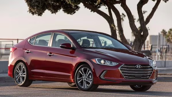 Hyundai Elantra Sport sẽ có công suất lớn hơn 35% phiên bản thường ảnh 1 Hyundai Elantra Sport sẽ có công suất lớn hơn 35% phiên bản thường ảnh 1