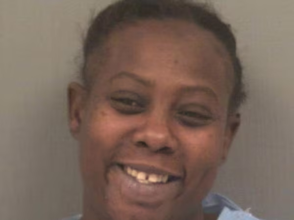 Cắn đứt lưỡi người yêu vì hôn nhau khi đang phê ma tuý ảnh 1