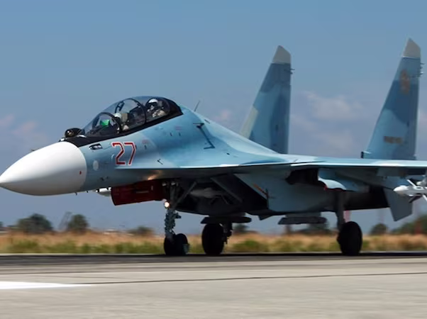 Quân đội Nga vẫn có thể trở lại Syria ảnh 1