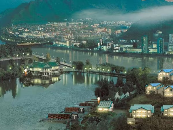 "Thăm quan" hệ điều hành máy tính Red Star 3 của Triều Tiên ảnh 12