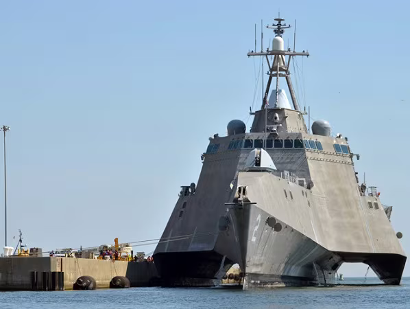 5 dự án quốc phòng tốn tiền nhưng kém hiệu quả của quân đội Mỹ ảnh 3