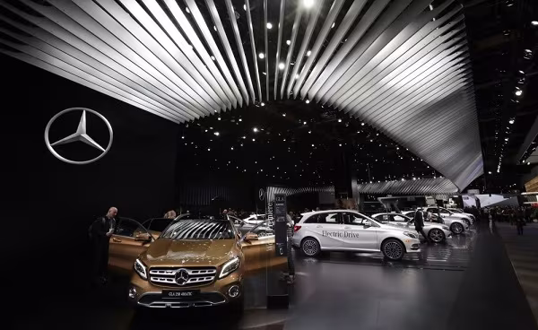 Những mẫu xe được mong chờ nhất thế giới khoe "đường cong" tại Detroit ảnh 14